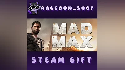 Mad Max * STEAM РОССИЯ
