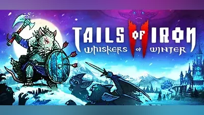 Tails of Iron 2: Whiskers of Winter | АВТО RU Steam