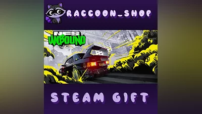 Need for Speed Unbound Palace Edition * STEAM РОССИЯ