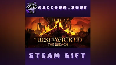 No Rest for the Wicked * STEAM РОССИЯ