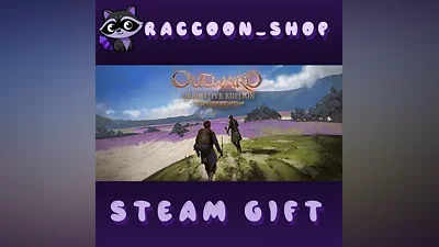 Outward Definitive Edition * STEAM РОССИЯ