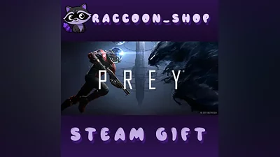 Prey * STEAM РОССИЯ