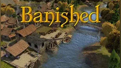 Banished STEAM GIFT Россия + МИР + ВСЕ СТРАНЫ