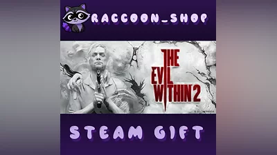 The Evil Within 2 * STEAM РОССИЯ