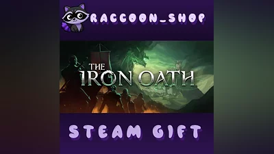 The Iron Oath * STEAM РОССИЯ