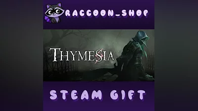 Thymesia * STEAM РОССИЯ