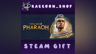 Total War: PHARAOH - Standard Edition * STEAM РОССИЯ