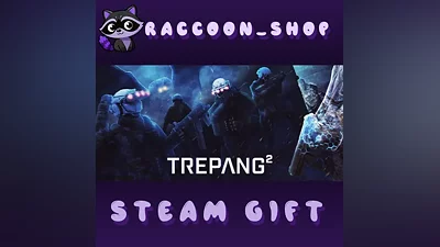 Trepang2 * STEAM РОССИЯ