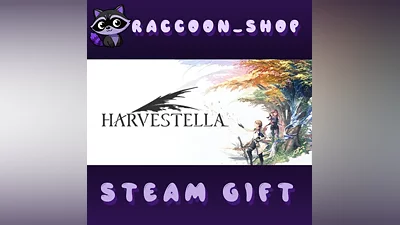 HARVESTELLA * STEAM РОССИЯ