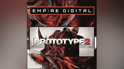 Prototype 2 + RADNET Ключ Steam Россия