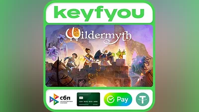 Wildermyth / STEAM КЛЮЧ