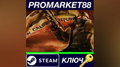 Fallout: New Vegas EN/PL/CZ/RU Languages EU Steam КЛЮ