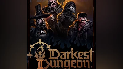 Darkest Dungeon II (Ключ Steam | РФ+СНГ)
