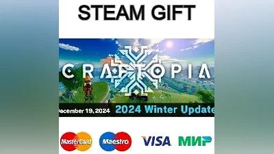 Craftopia | steam gift RU