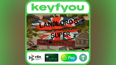 Landlord's Super / STEAM КЛЮЧ