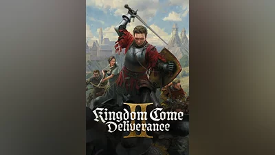 Kingdom Come Deliverance II XBOX ключ