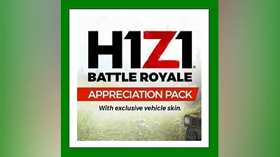 Z1 Battle Royale Appreciation Pack Steam Region Free