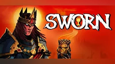 SWORN | АВТОДОСТАВКА [Россия Steam Gift]