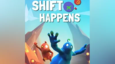 Shift Happens (Ключ Steam | РФ+СНГ)