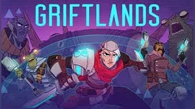 Griftlands ключ стим Global + RU/CIS РФ Россия СНГ