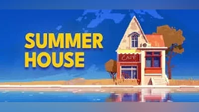 SUMMERHOUSE Steam ключ Весь Мир Global + RU/CIS РФ Россия СНГ стим