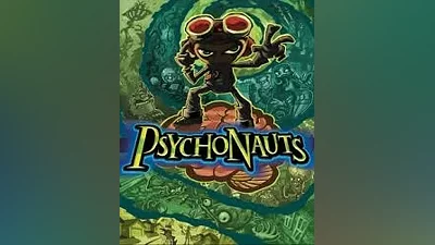 Psychonauts стим ключ Весь Мир Глобал + РФ Россия СНГ