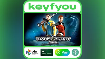 Darkstar One / STEAM КЛЮЧ