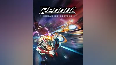 Redout: Enhanced Edition (Steam Key/Region Free)