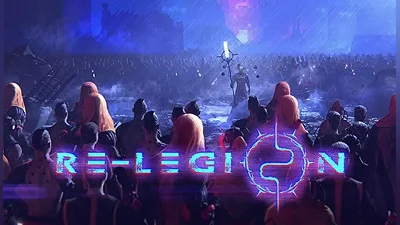Re-Legion (Steam Key/Region Free)