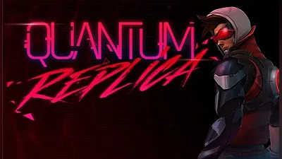 Quantum Replica (Steam Key/Region Free)
