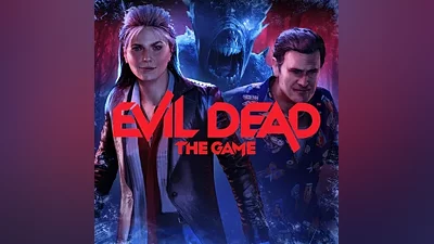 EVIL DEAD: THE GAME XBOX КЛЮЧ