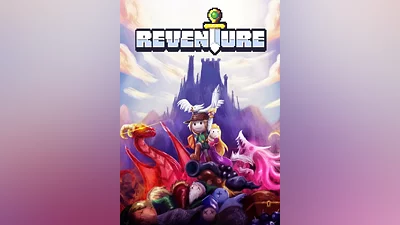 Reventure (Steam Key/Region Free)