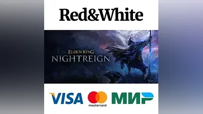 ELDEN RING NIGHTREIGN * STEAM RU*KZ*UA*СНГ