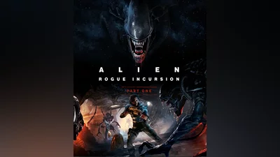 купить Alien: Rogue Incursion oculus quest 3(s) gift