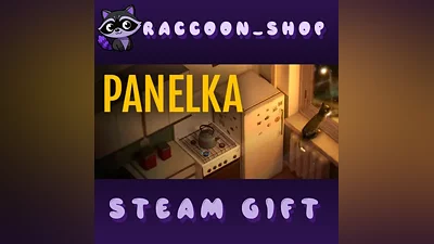 PANELKA * STEAM РОССИЯ