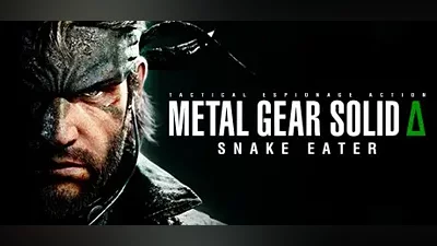 METAL GEAR SOLID Δ: SNAKE EATER| АВТО УКР/СНГ/КЗ Steam