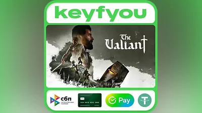 The Valiant / STEAM КЛЮЧ