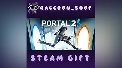 Portal 2 * STEAM РОССИЯ