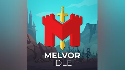 MELVOR IDLE STEAM КЛЮЧ
