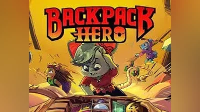 Backpack Hero Steam ключ Весь Мир Global + RU/CIS РФ Россия СНГ стим