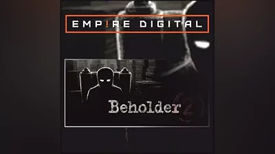 Beholder 2 / Ключ Steam / Россия / СНГ / Без комиссий