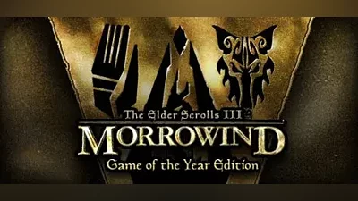 The Elder Scrolls III: Morrowind Game of the Year Edit