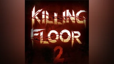 Killing Floor 2 (STEAM/РФ-СНГ) КЛЮЧ