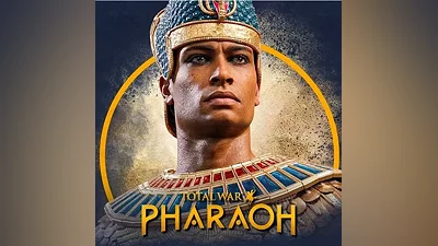 TOTAL WAR: PHARAOH STEAM КЛЮЧ