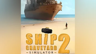 Ship Graveyard Simulator 2 (Ключ Steam | РФ+Мир)