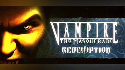 Vampire: The Masquerade - Redemption | АВТО RU Steam