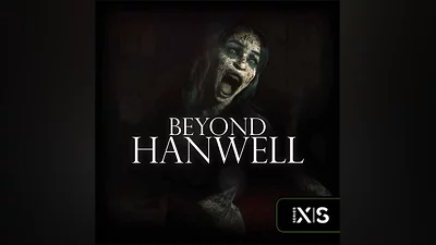 КЛЮЧ Beyond Hanwell Xbox Series X|S