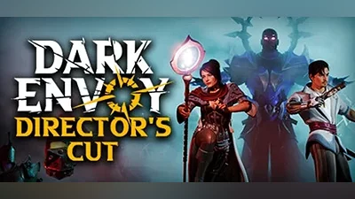 Dark Envoy (Steam Ключ / РФ + Весь Мир)