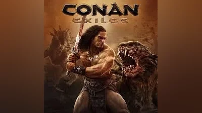 CONAN EXILES (STEAM/РФ/УКР-СНГ) КЛЮЧ