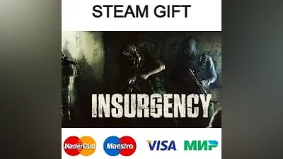 Insurgency | steam gift RU